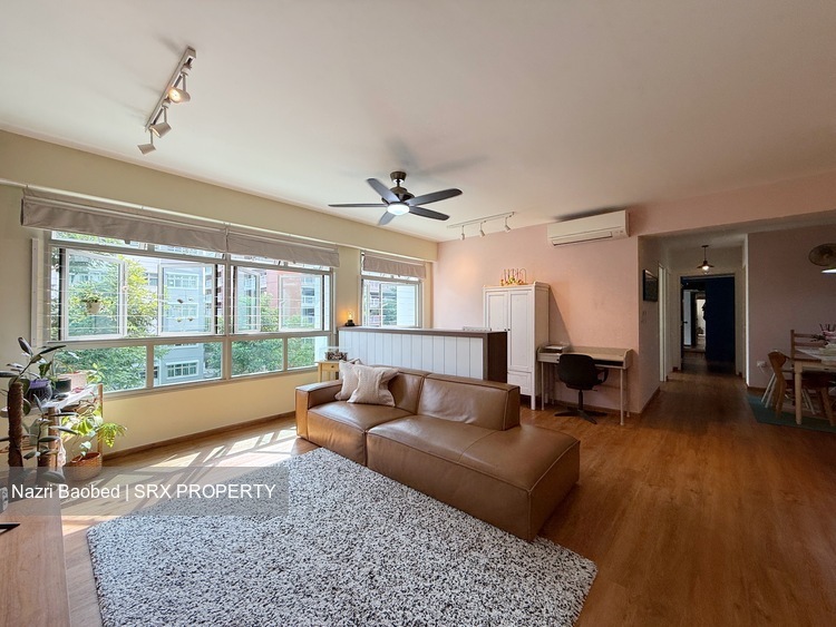 Blk 494H Tampines Greenedge (Tampines), HDB 5 Rooms #562026751